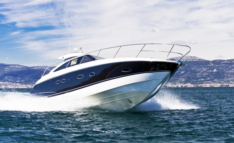 輪船游艇用鋁解決方案